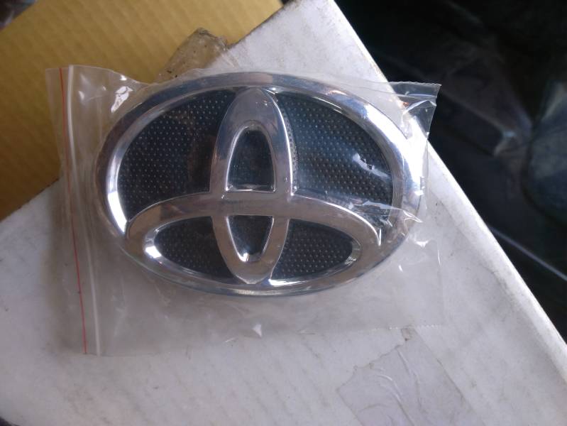 2007-2012 TOYOTA ÖN PANJUR ARMASI